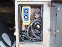 三菱ふそうキャンターアルミバン小型（2t・3t）[写真19]