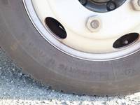 三菱ふそうキャンターアルミバン小型（2t・3t）[写真25]