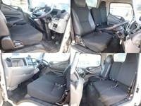 三菱ふそうキャンターアルミバン小型（2t・3t）[写真32]