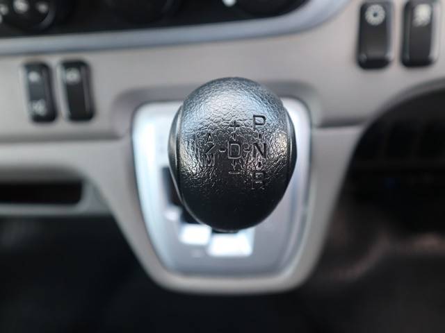 三菱ふそうキャンターアルミバン小型（2t・3t）[写真34]