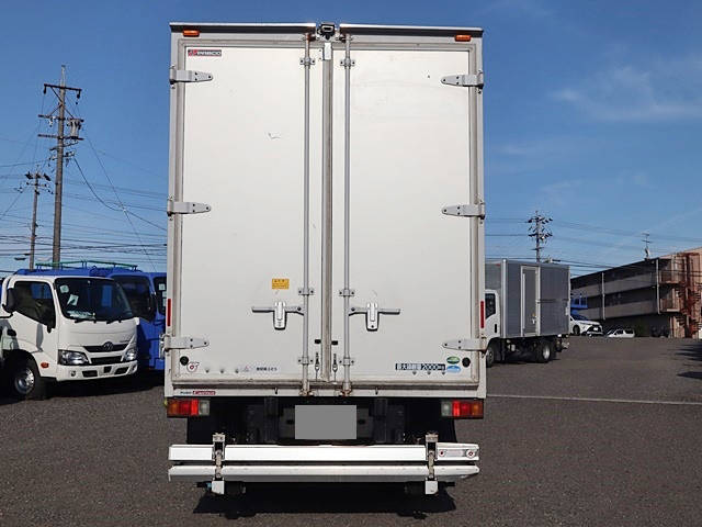 三菱ふそうキャンターアルミバン小型（2t・3t）[写真06]