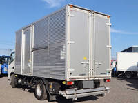 三菱ふそうキャンターアルミバン小型（2t・3t）[写真07]