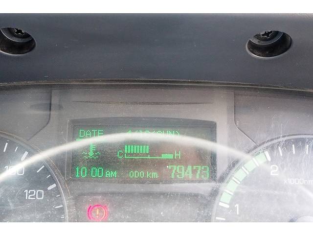 三菱ふそうキャンターセルフクレーン4段小型（2t・3t）[写真40]