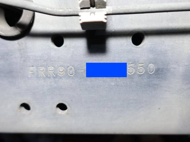 いすゞフォワードアルミバン中型（4t）[写真17]