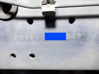 いすゞフォワードアルミバン中型（4t）[写真17]