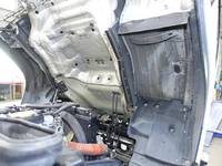 いすゞフォワードアルミバン中型（4t）[写真18]