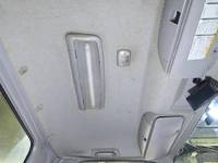 いすゞフォワードアルミバン中型（4t）[写真33]