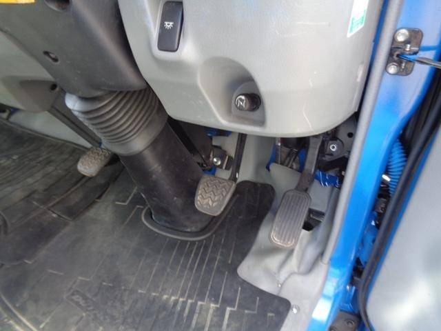 日野デュトロバキュームカー小型（2t・3t）[写真20]