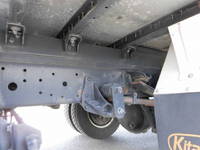 いすゞエルフアルミバン小型（2t・3t）[写真10]