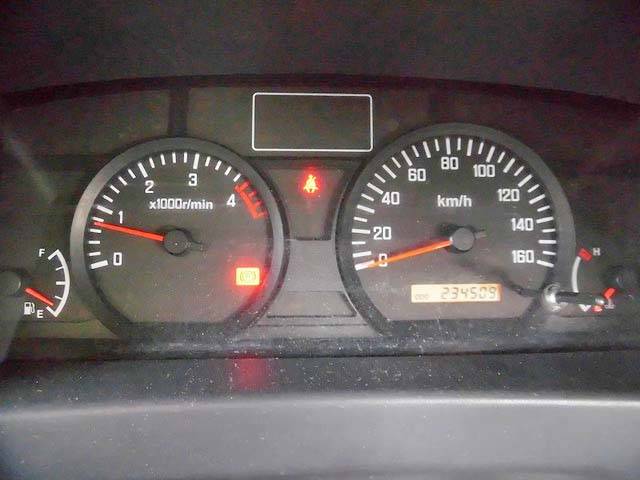 いすゞエルフアルミバン小型（2t・3t）[写真18]