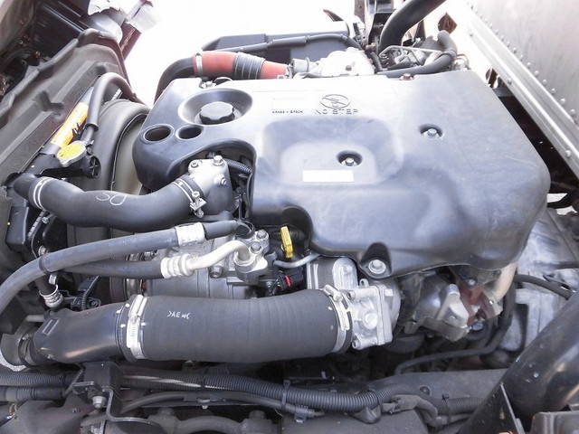 いすゞエルフアルミバン小型（2t・3t）[写真20]