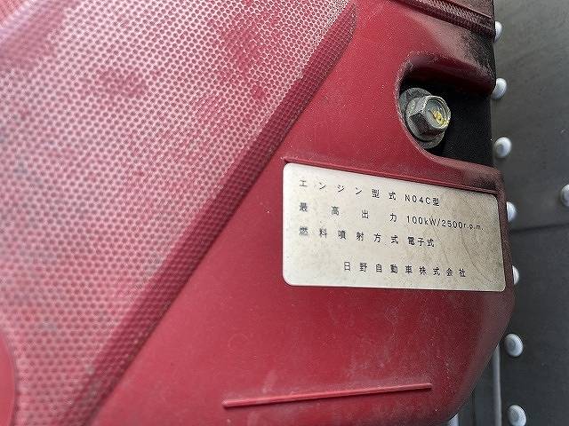 トヨタダイナアルミバン小型（2t・3t）[写真14]