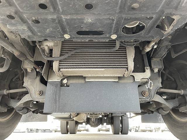 トヨタダイナアルミバン小型（2t・3t）[写真15]