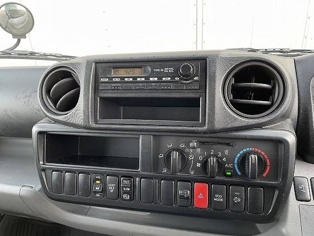 トヨタダイナアルミバン小型（2t・3t）[写真23]