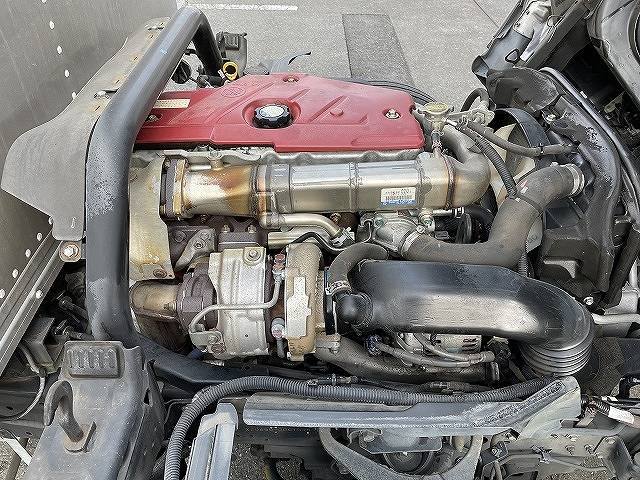 トヨタダイナアルミバン小型（2t・3t）[写真35]