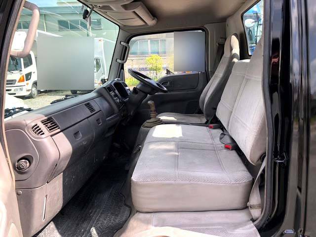 マツダタイタンクレーン4段小型（2t・3t）[写真28]