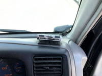 マツダタイタンクレーン4段小型（2t・3t）[写真34]