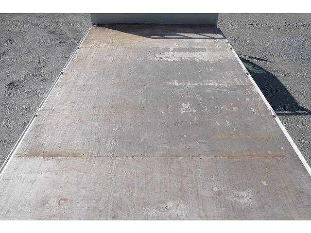 日産アトラスアルミブロック小型（2t・3t）[写真10]