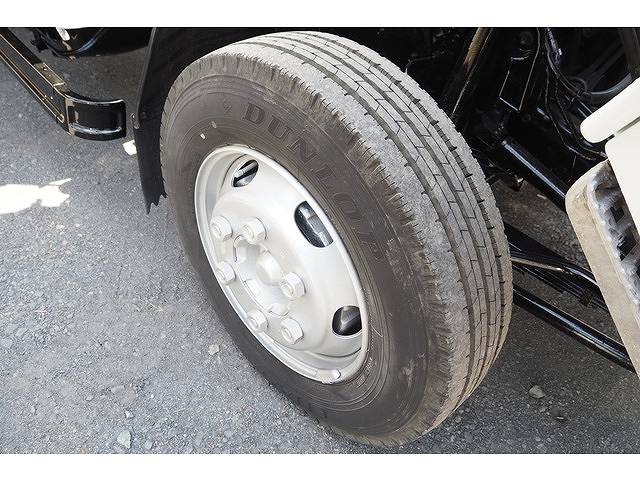 日産アトラスアルミブロック小型（2t・3t）[写真12]