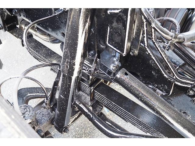 日産アトラスアルミブロック小型（2t・3t）[写真13]