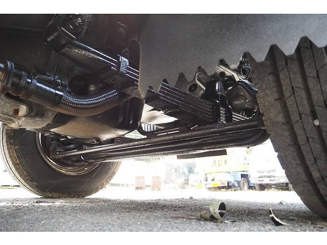 日産アトラスアルミブロック小型（2t・3t）[写真15]