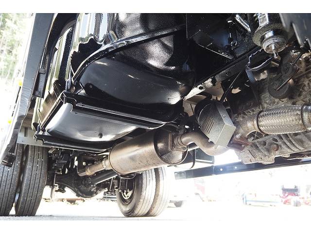 日産アトラスアルミブロック小型（2t・3t）[写真16]