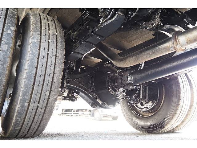 日産アトラスアルミブロック小型（2t・3t）[写真17]