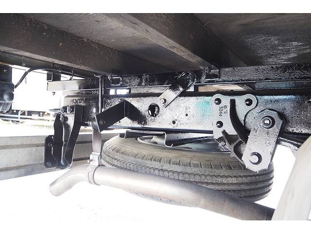 日産アトラスアルミブロック小型（2t・3t）[写真19]