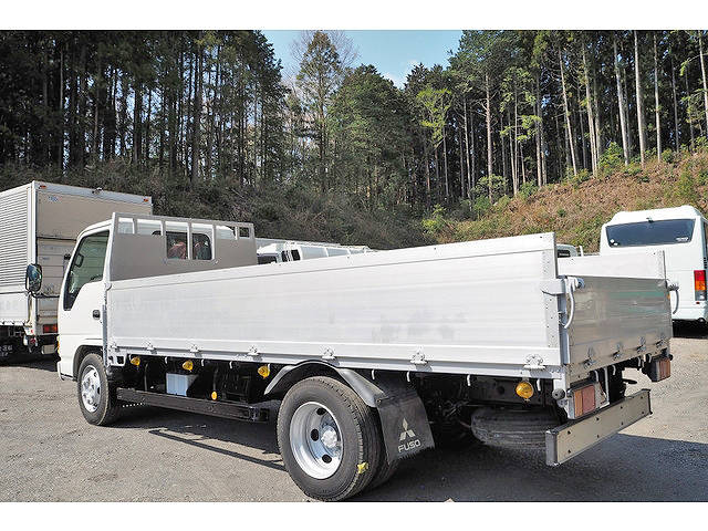 日産アトラスアルミブロック小型（2t・3t）[写真02]