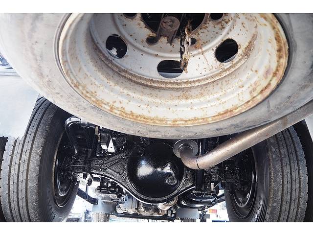 日産アトラスアルミブロック小型（2t・3t）[写真20]