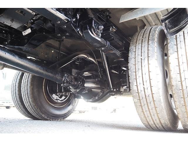 日産アトラスアルミブロック小型（2t・3t）[写真25]