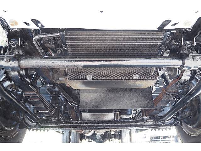 日産アトラスアルミブロック小型（2t・3t）[写真28]