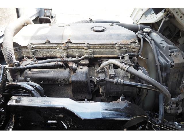 日産アトラスアルミブロック小型（2t・3t）[写真30]