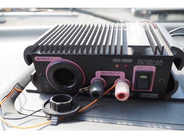 日産アトラスアルミブロック小型（2t・3t）[写真37]