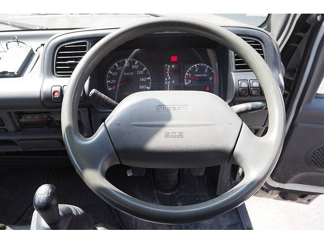 日産アトラスアルミブロック小型（2t・3t）[写真40]