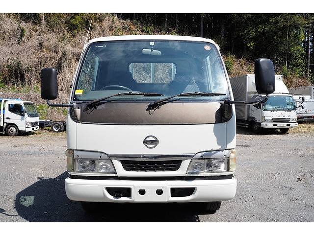 日産アトラスアルミブロック小型（2t・3t）[写真06]