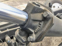 日野デュトロダンプ小型（2t・3t）[写真13]