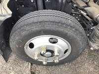 日野デュトロダンプ小型（2t・3t）[写真14]