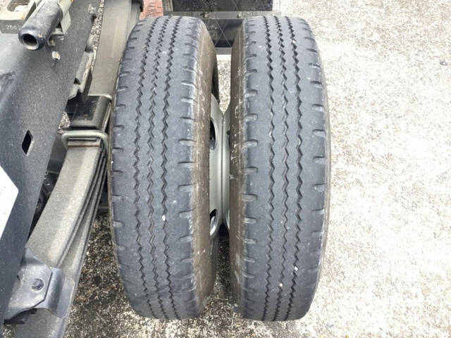 日野デュトロダンプ小型（2t・3t）[写真17]