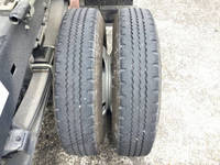 日野デュトロダンプ小型（2t・3t）[写真17]