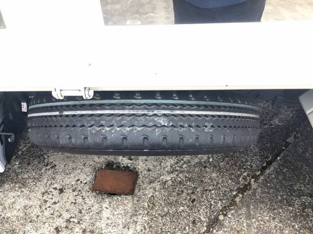 日野デュトロダンプ小型（2t・3t）[写真18]