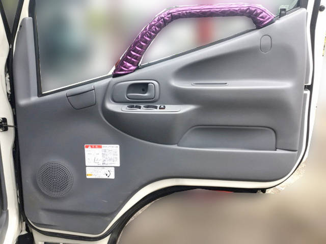 日野デュトロダンプ小型（2t・3t）[写真23]