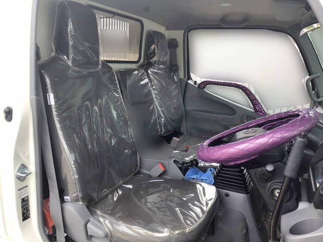 日野デュトロダンプ小型（2t・3t）[写真24]