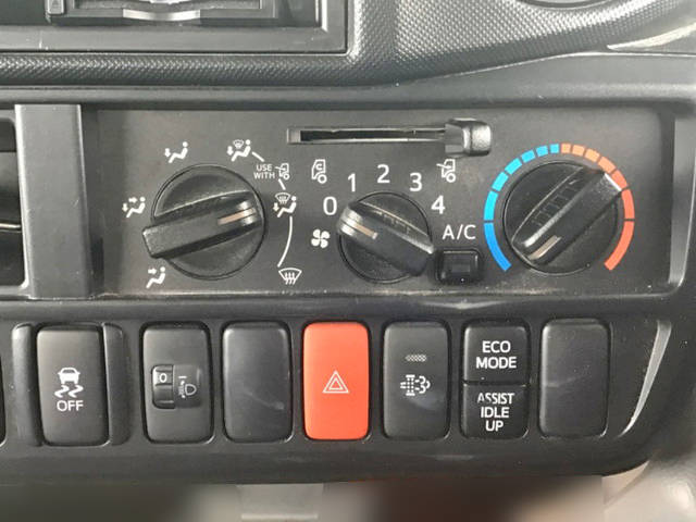 日野デュトロダンプ小型（2t・3t）[写真27]