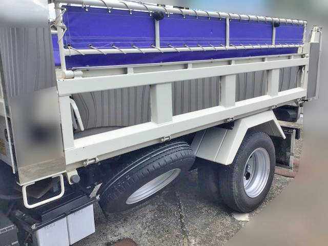 日野デュトロダンプ小型（2t・3t）[写真08]