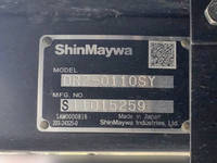 日野デュトロダンプ小型（2t・3t）[写真09]