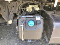 三菱ふそうキャンター平ボディ小型（2t・3t）[写真15]