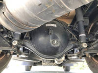 三菱ふそうキャンター平ボディ小型（2t・3t）[写真20]