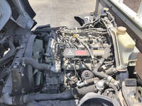 三菱ふそうキャンター平ボディ小型（2t・3t）[写真22]