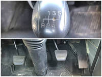 三菱ふそうキャンター平ボディ小型（2t・3t）[写真37]